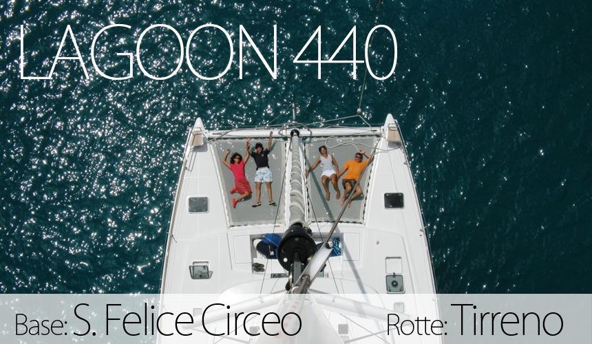 Lagoon 440