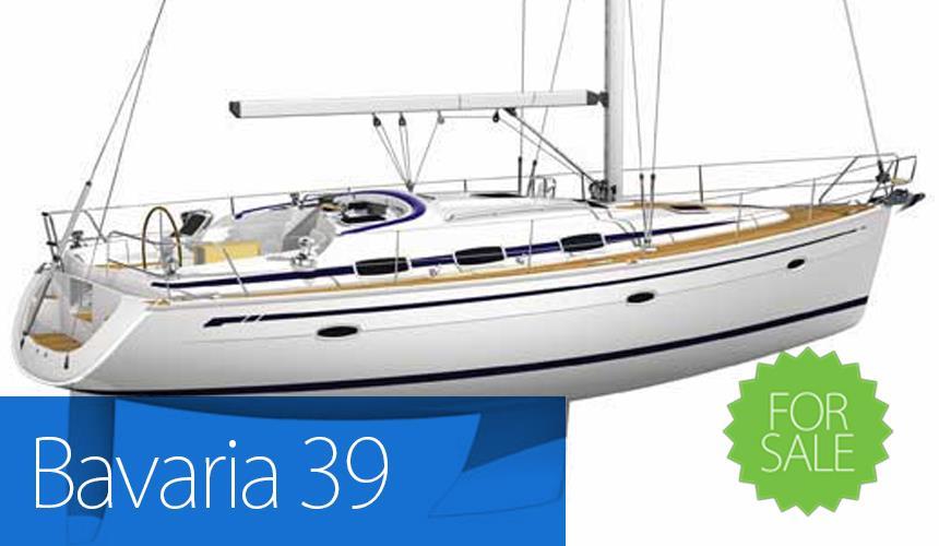 Peter Pan BAVARIA 39 CRUISER
