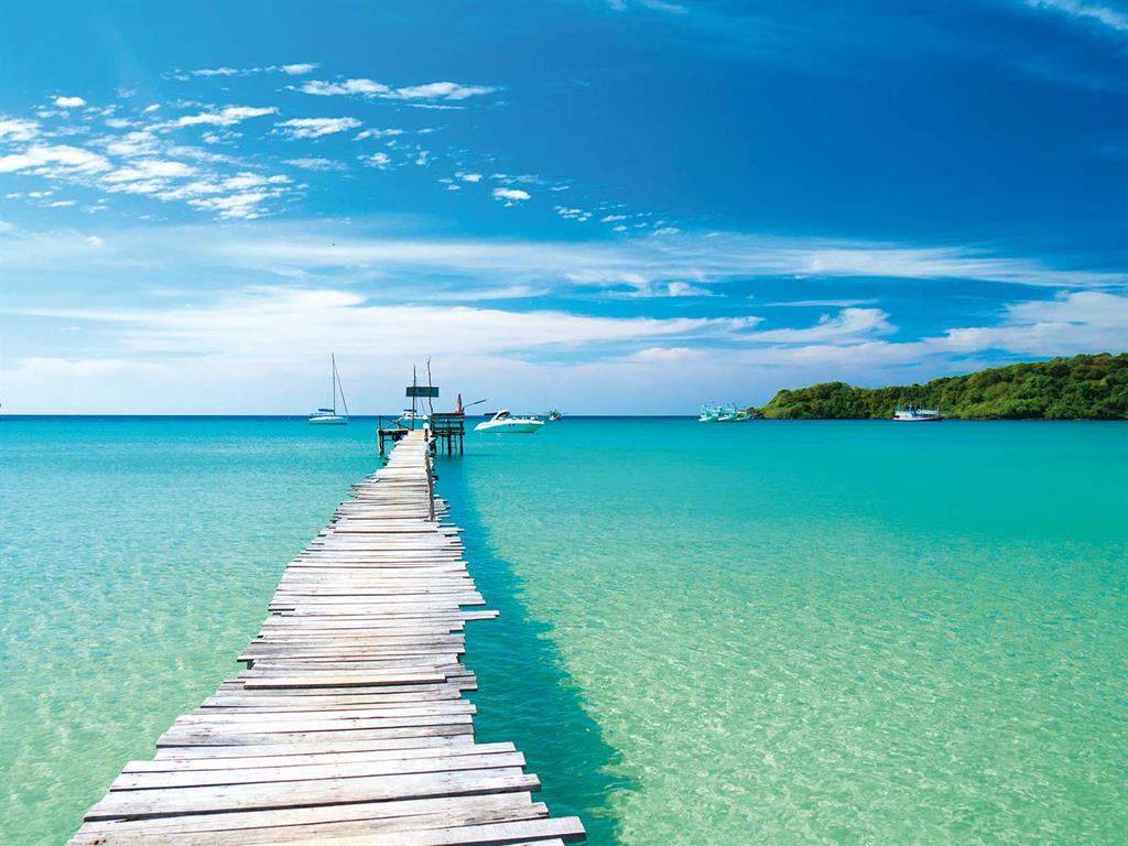 I Caraibi sono una regione delle Americhe che comprende tutti i paesi bagnati dal Mare Caraibico, 
cioè tutte le isole delle Antille e i litorali di alcuni paesi continentali del centro e sud America che si affacciano su di questo mare. 