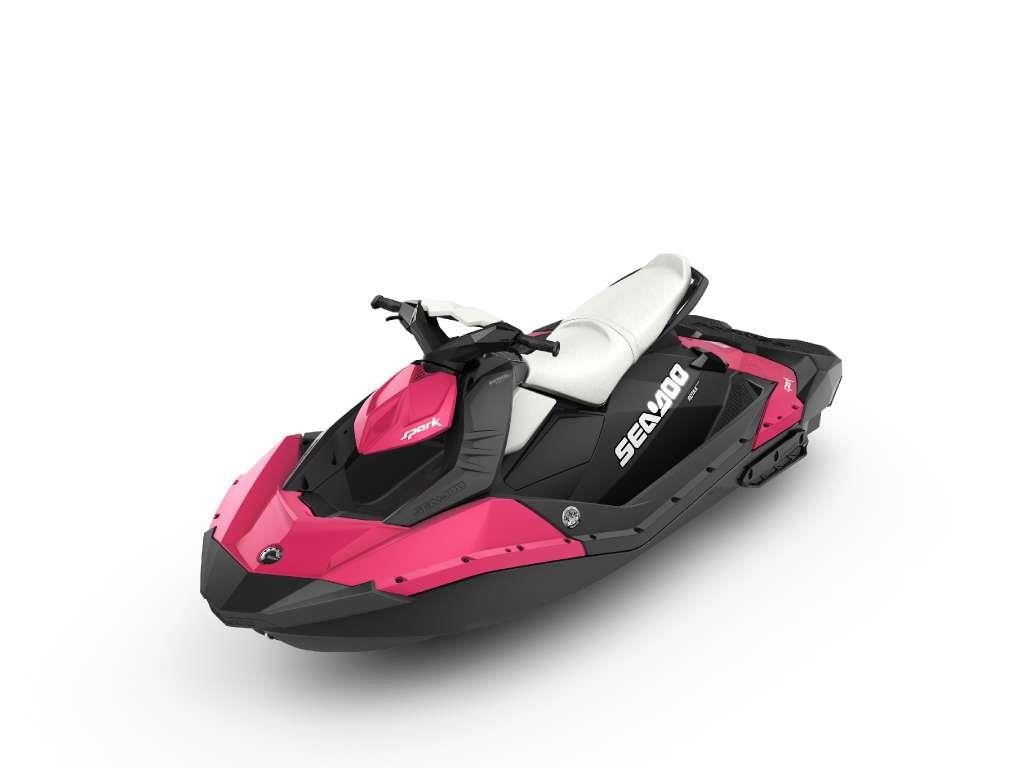 Sea Doo Spark